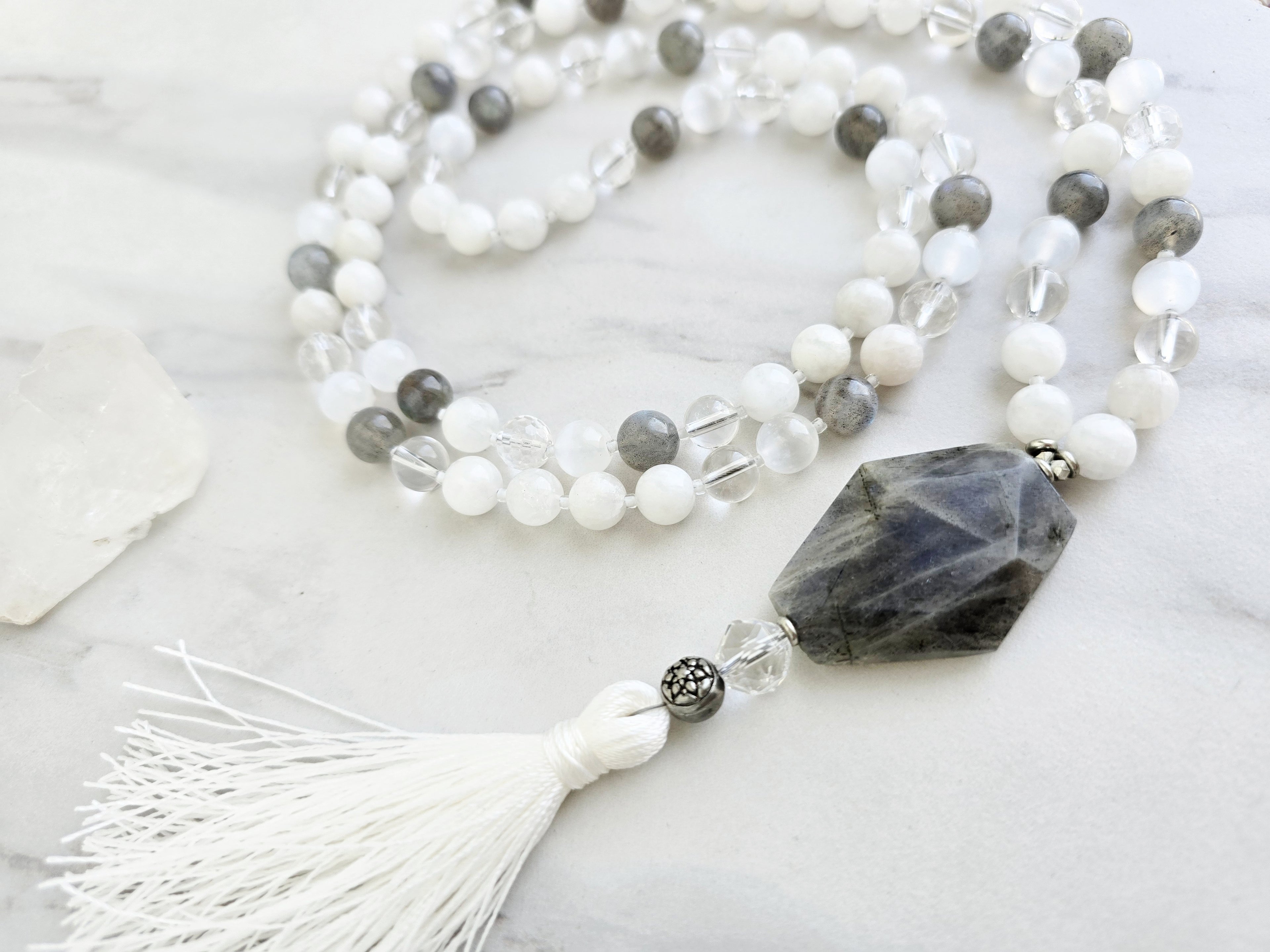 The Transformational Mala