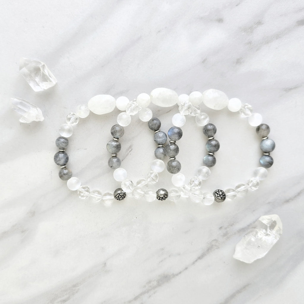 The Transformational Mother Bracelet