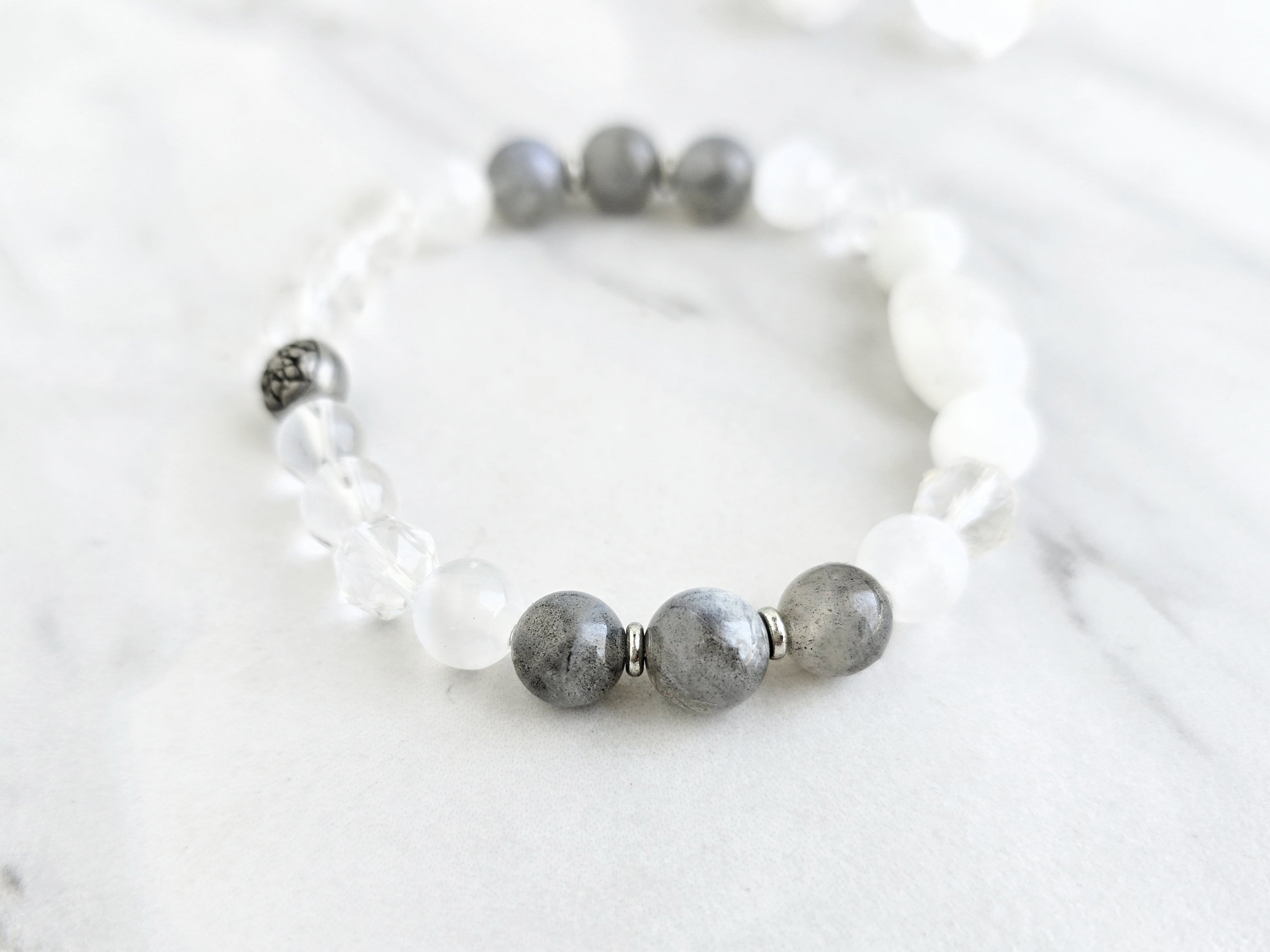 The Transformational Mother Bracelet