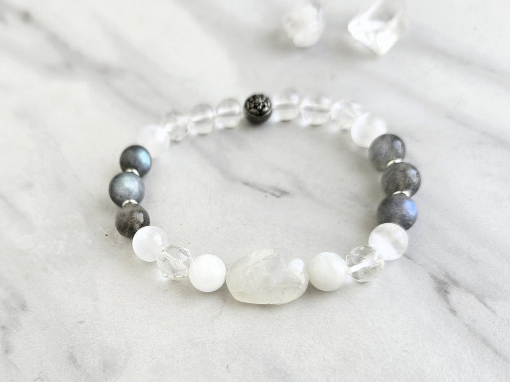 The Transformational Mother Bracelet