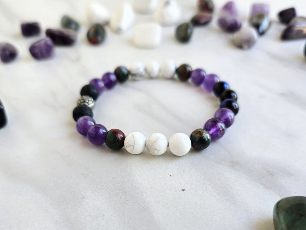 urban investigator bracelet with vince kelien