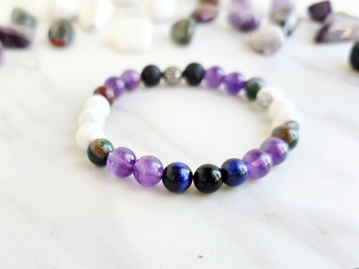 urban investigator bracelet with vince kelien