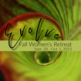 evolve fall women's retreat moxie malas patty hlava awakenpeace