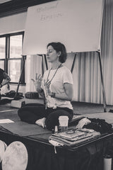 dr patty hlava facilitating 