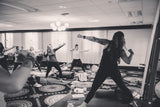Evolve Fall Women's Retreat :: Sept 28- Oct 1 :: Co-Hosted by Moxie Malas and AwakenPeace