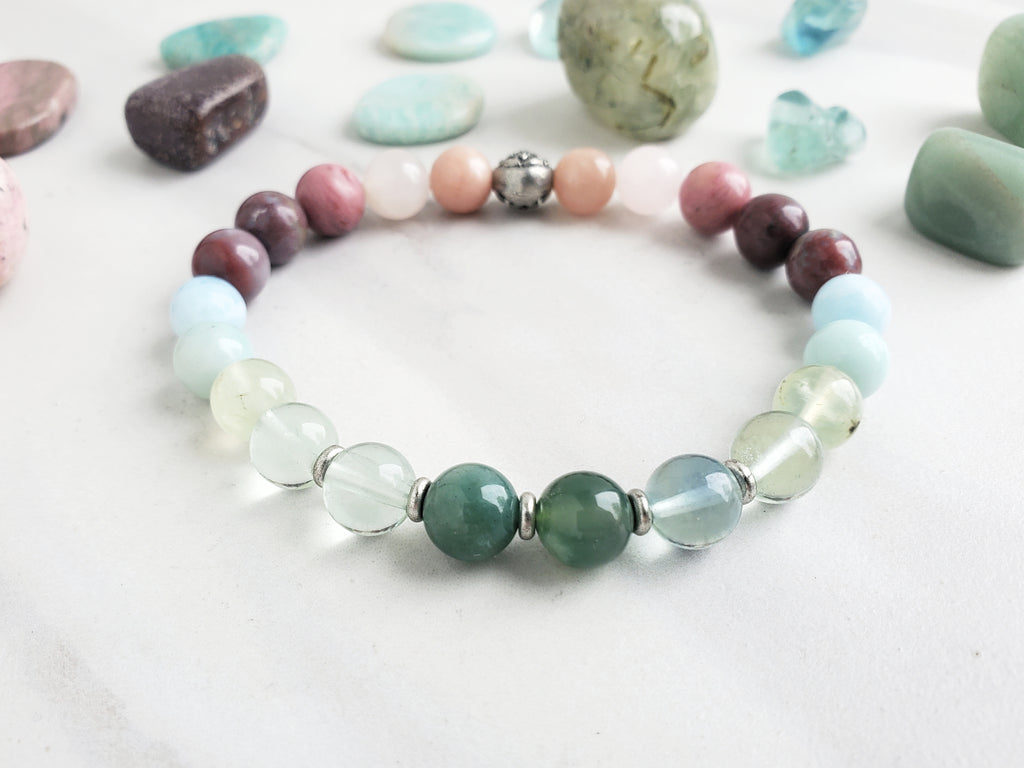 METAvivor Bracelet - METAvivor Fundraiser :: Online Exclusive