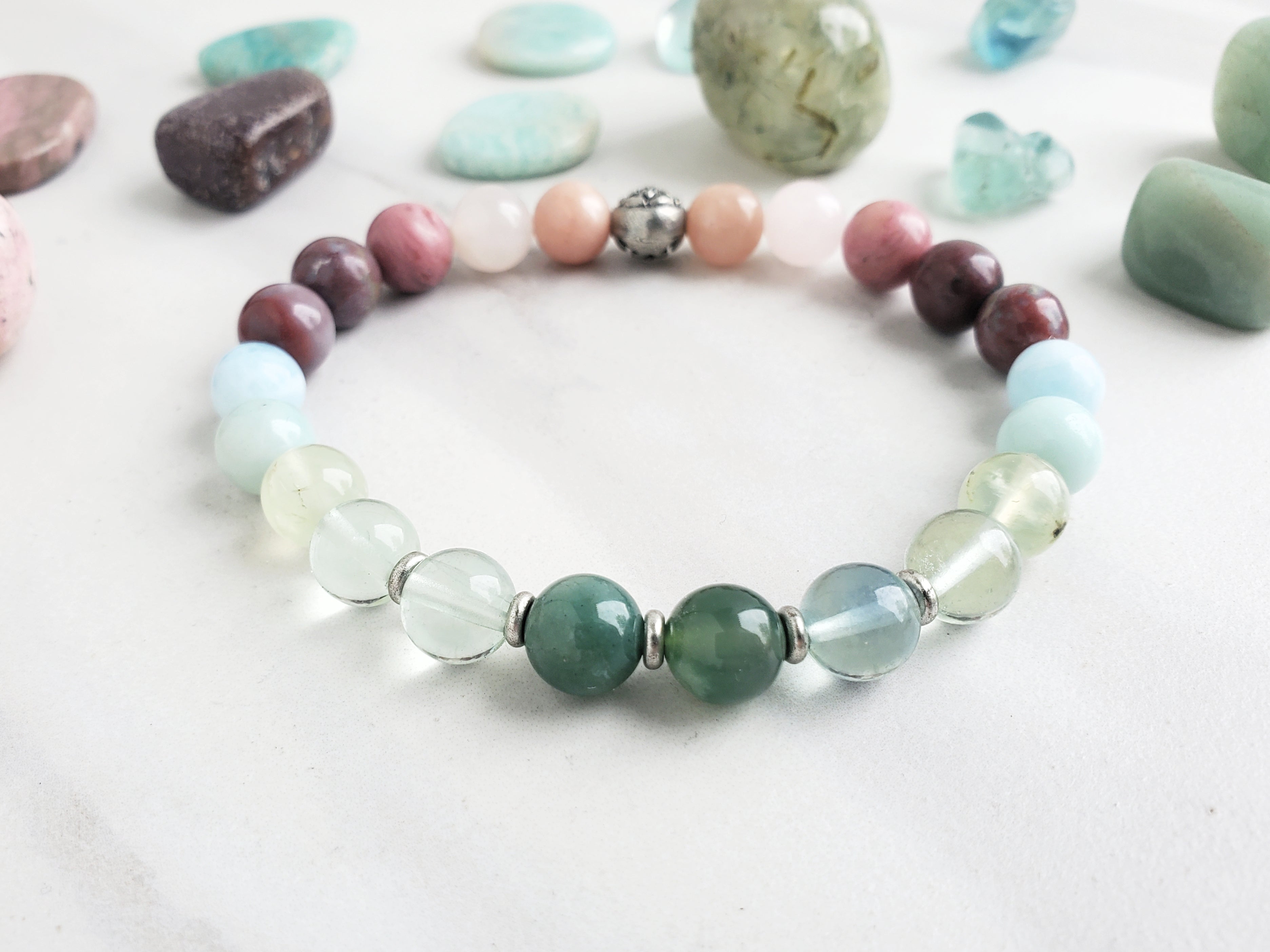 METAvivor Bracelet - METAvivor Fundraiser :: Online Exclusive