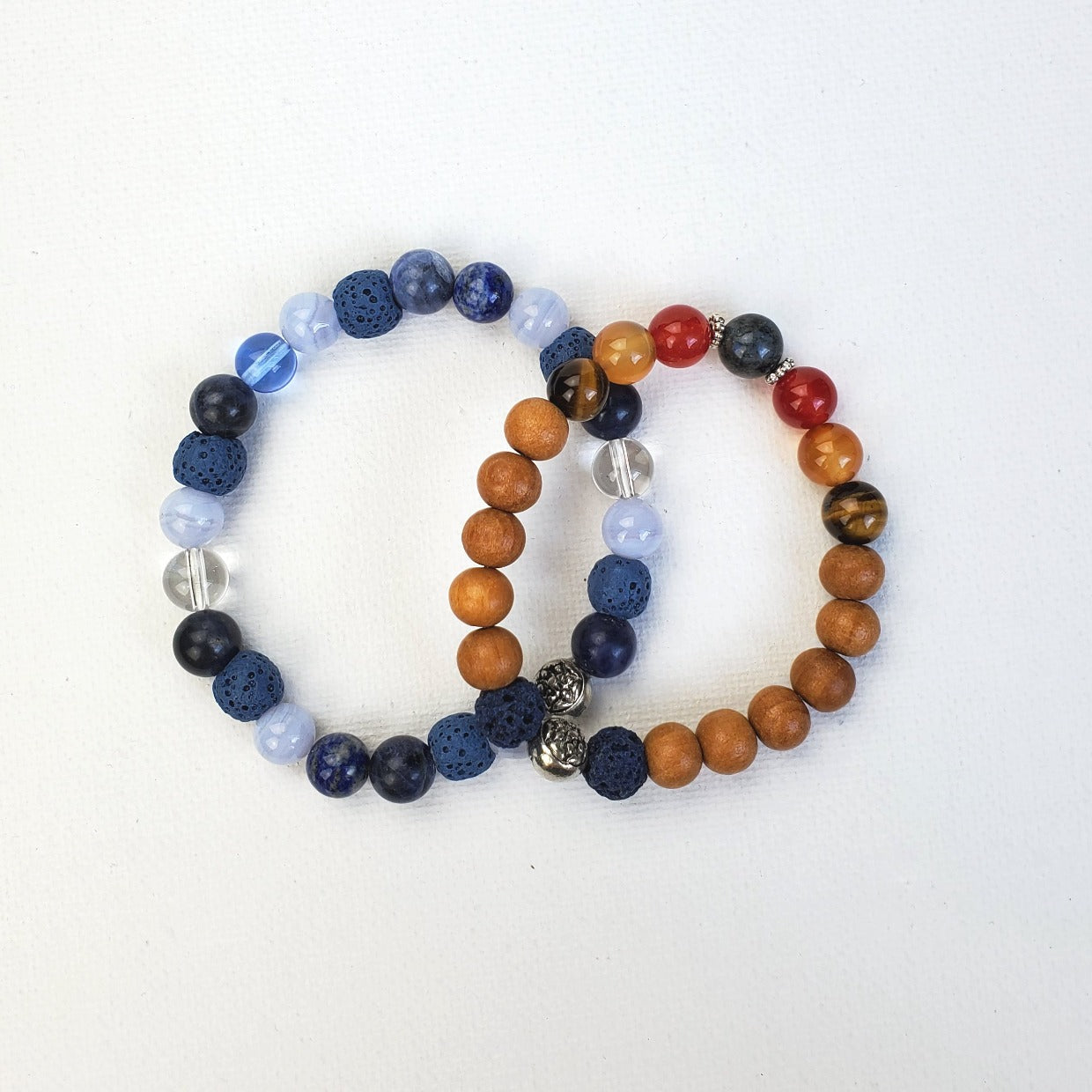 a brave new day set twin cities live