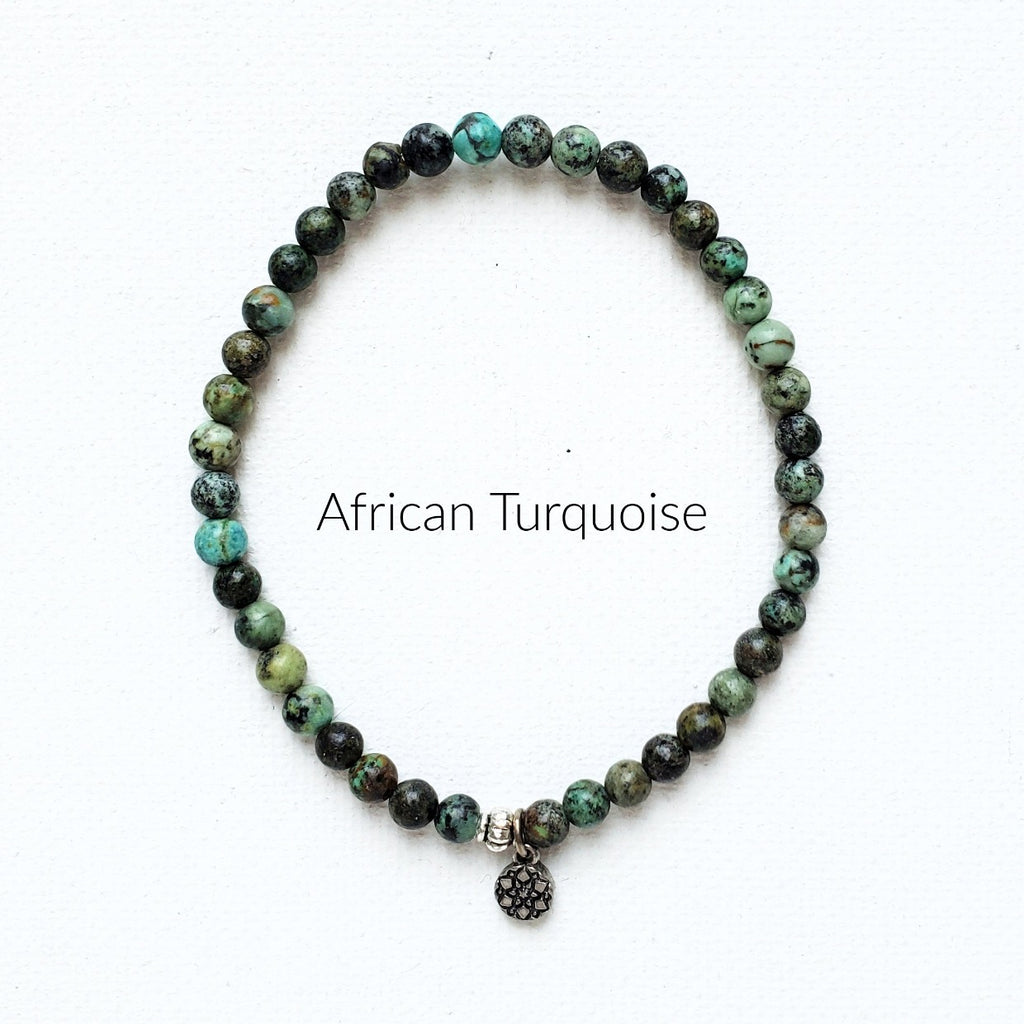 african turquoise