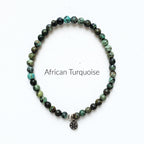 african turquoise