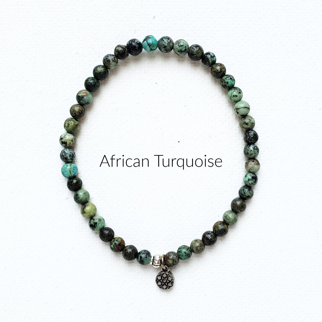 african turquoise