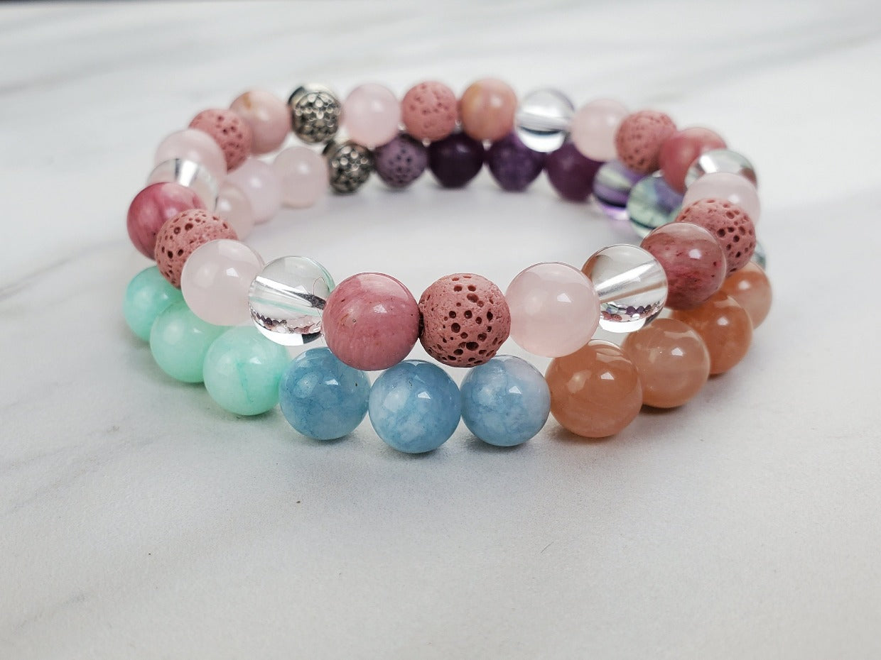 all my love bracelet set TCL dot com deals