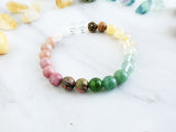 Auntie mama aunt bracelet mothers day moxie malas