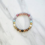 the caregiver archetype bracelet moxie malas