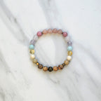 the caregiver archetype bracelet moxie malas