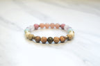the caregiver archetype bracelet moxie malas
