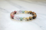 the caregiver archetype bracelet moxie malas