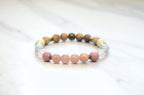 the caregiver archetype bracelet moxie malas