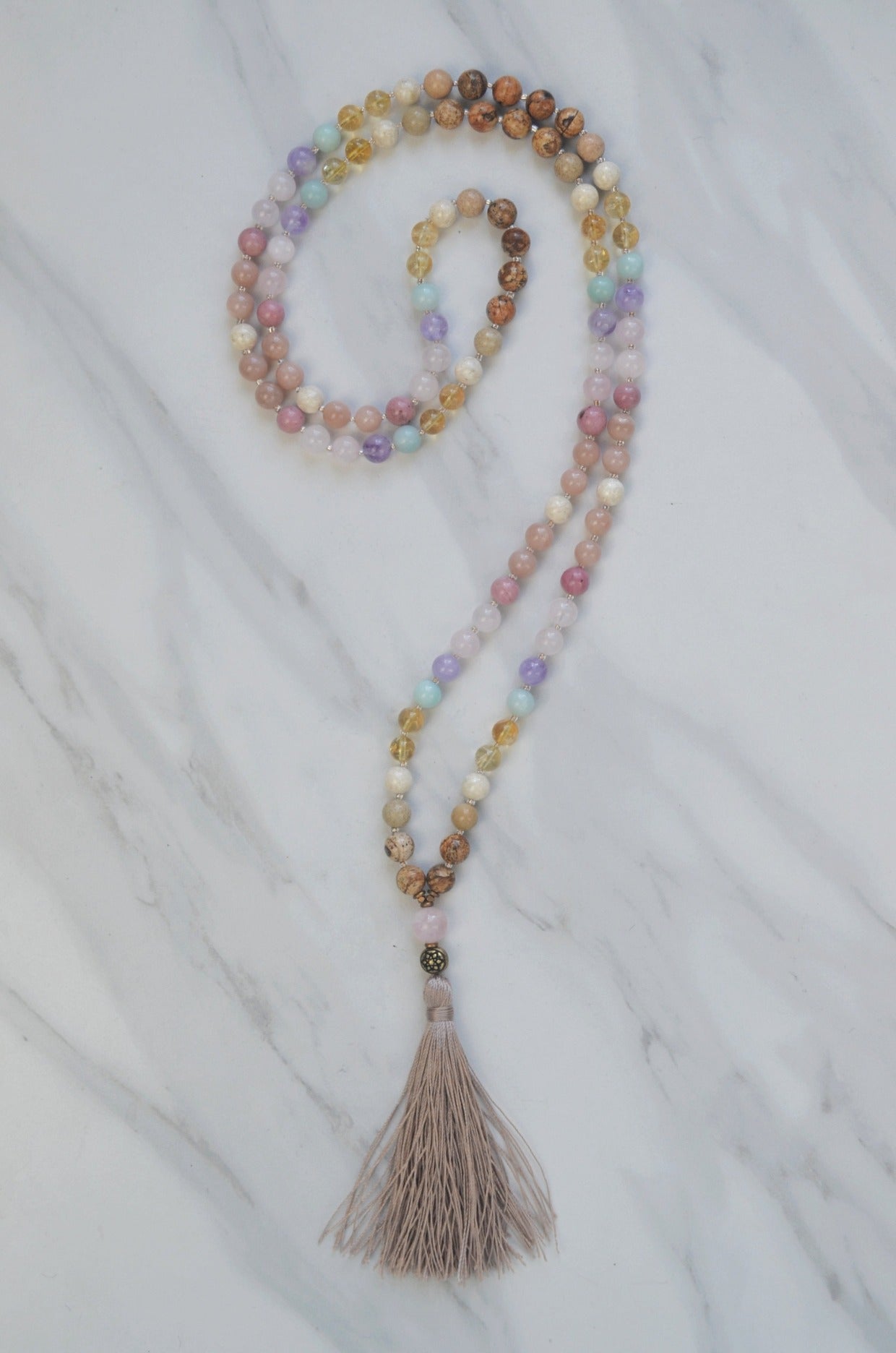 caregiver archetype mala moxie malas