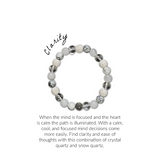 clarity diffuser bracelet mandala essence moxie malas