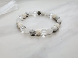 clarity diffuser bracelet mandala essence moxie malas