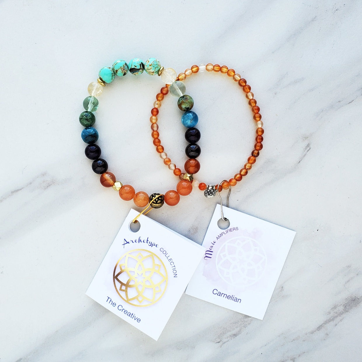 creative archetype bracelet set tcl dot com deal