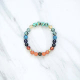 the creative archetype bracelet moxie malas