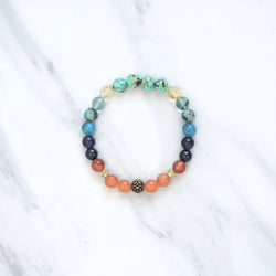 the creative archetype bracelet moxie malas