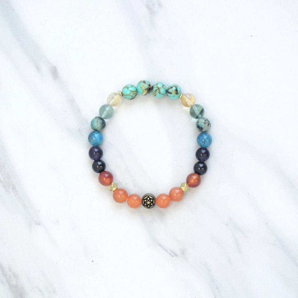 the creative archetype bracelet moxie malas