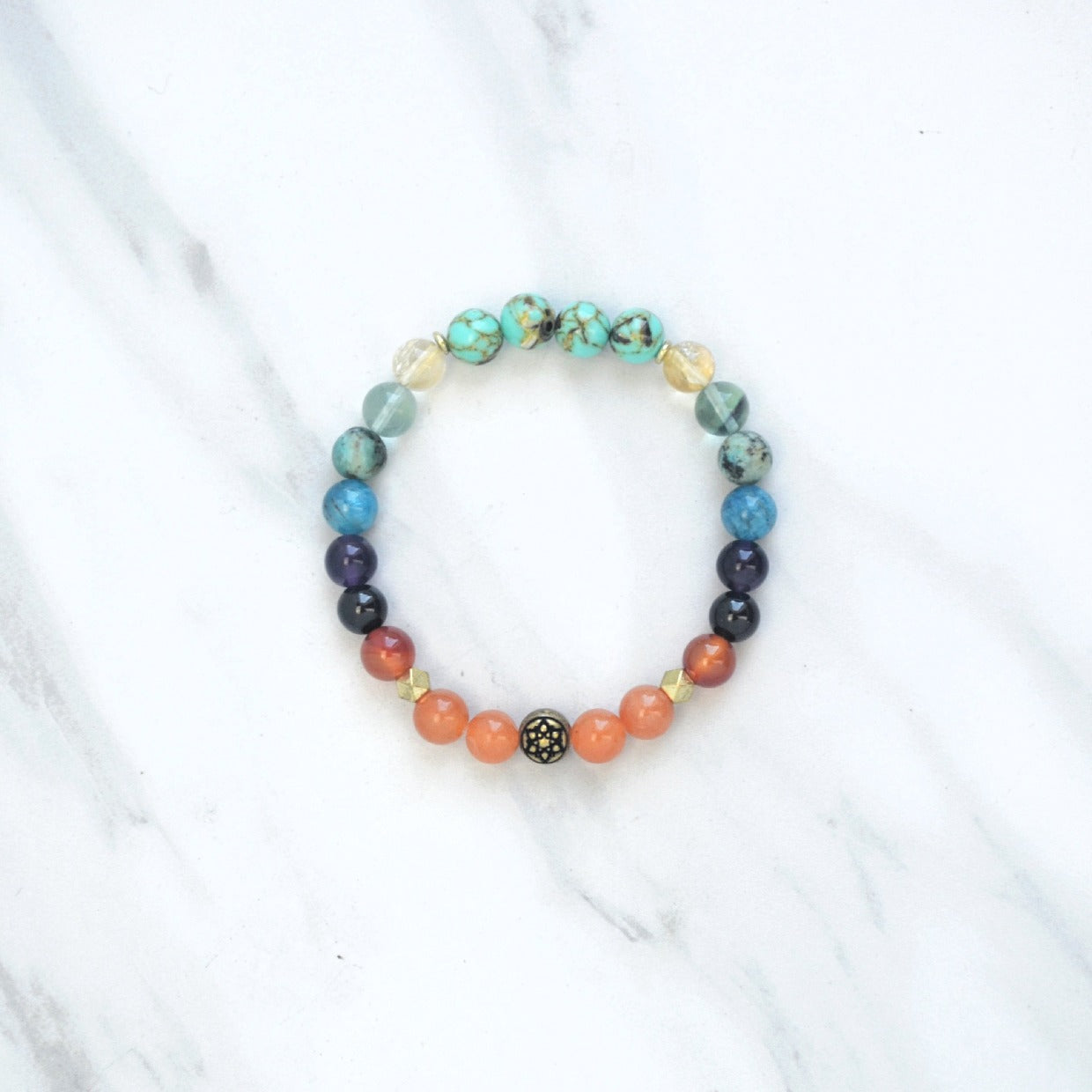 the creative archetype bracelet moxie malas