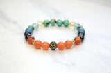 the creative archetype bracelet moxie malas