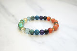 the creative archetype bracelet moxie malas