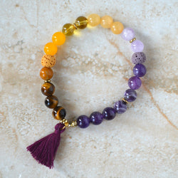 Victory! Diffuser Bracelet