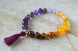 Victory! Diffuser Bracelet