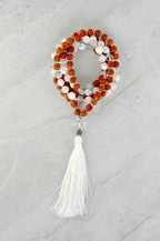 Clarity Mandala Essence Essential Oil Diffuser Mala