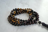 thrive Willpower Thrive Gemstone Meditation Mala