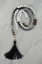 thrive Stillness Essential Oil Diffuser Mala