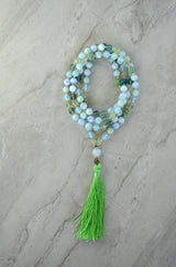 thrive Ease Essential Oil Diffuser Mala