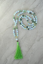 thrive Ease Essential Oil Diffuser Mala