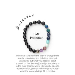 Discover shungite emf protection bracelet moxie malas