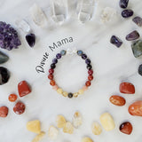Divine mama mothers day exclusive bracelet mothers day gift