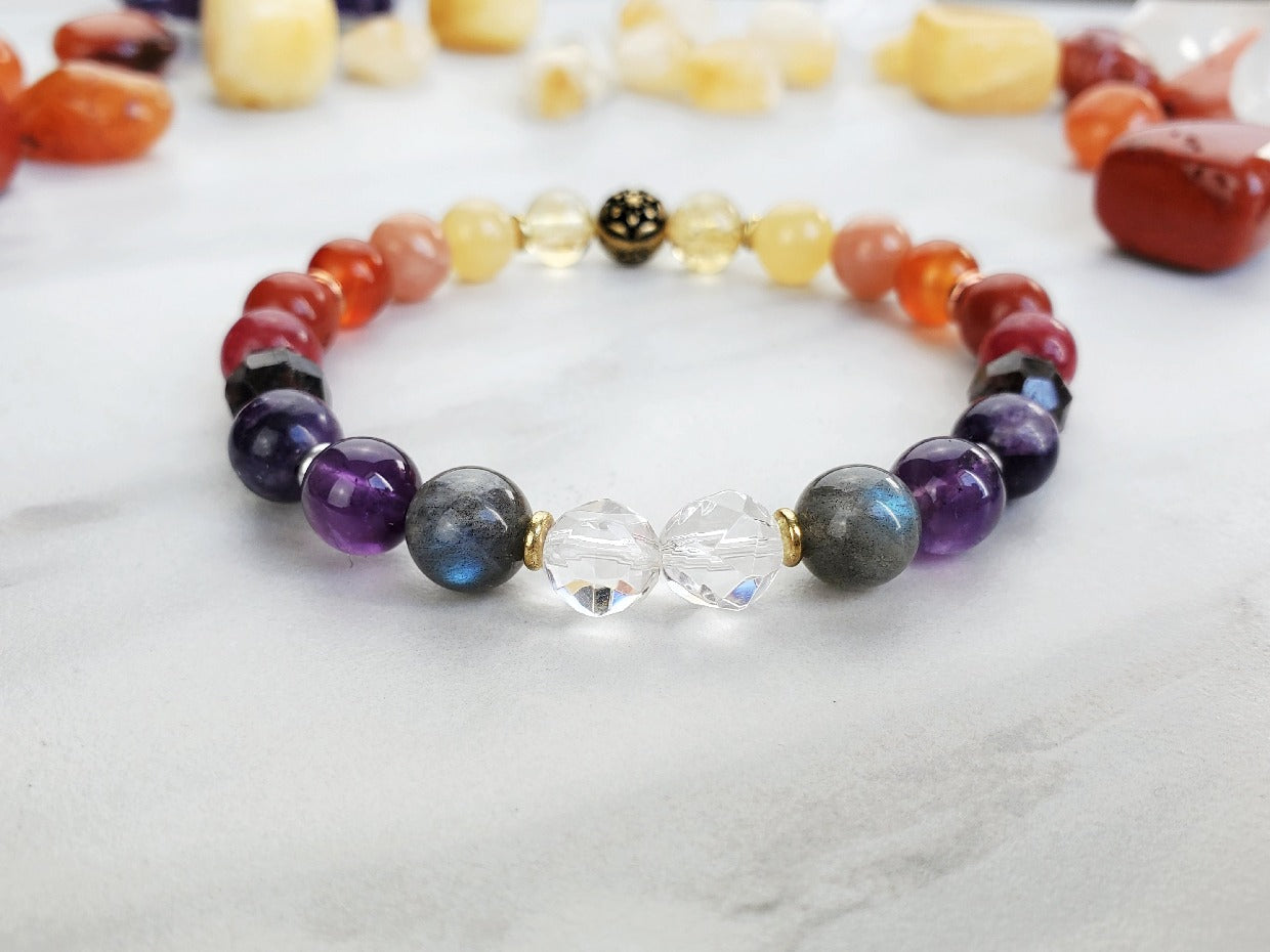 Divine mama mothers day exclusive bracelet mothers day gift