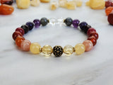 Divine mama mothers day exclusive bracelet mothers day gift