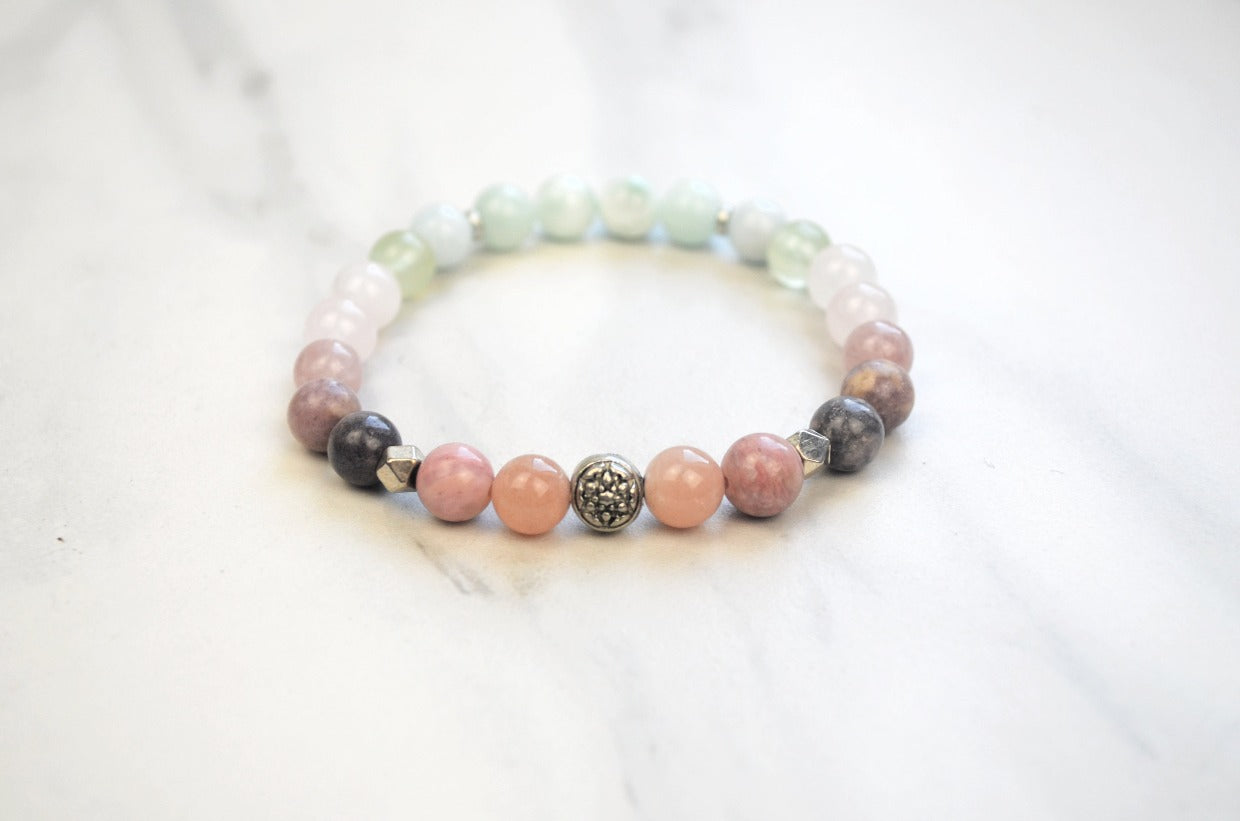 dreamer archetype innocent bracelet moxie malas