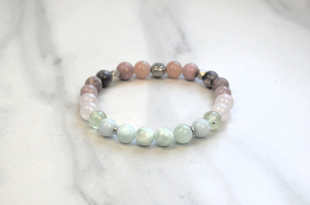 dreamer archetype innocent bracelet moxie malas