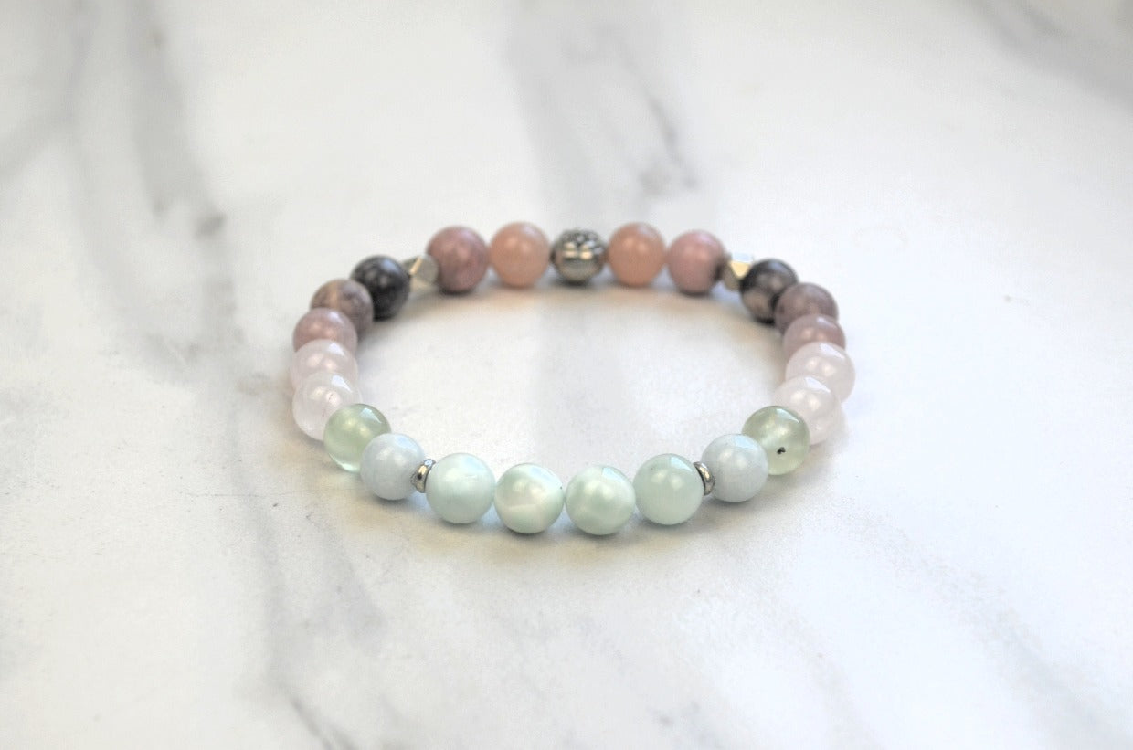 dreamer archetype innocent bracelet moxie malas