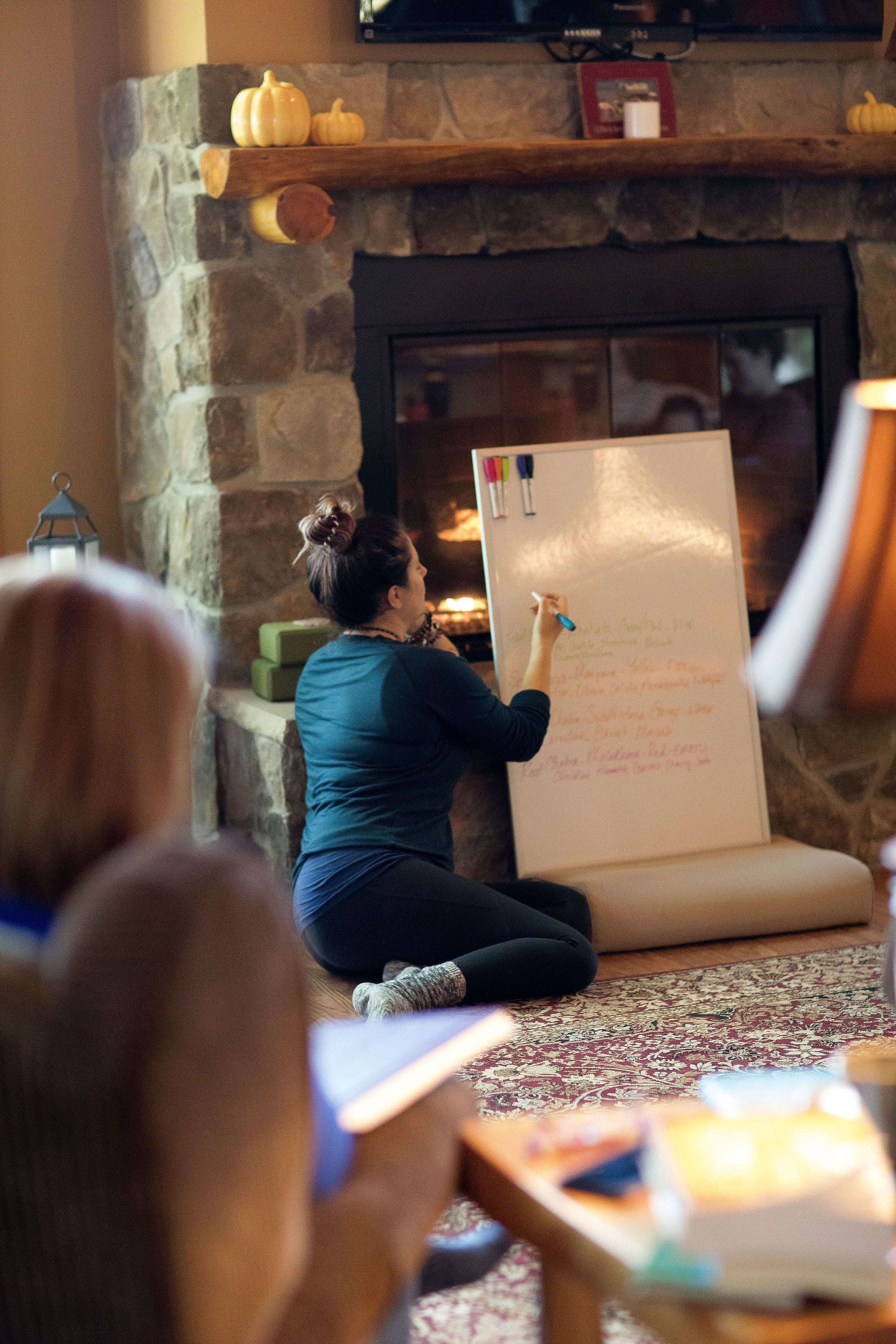 MINT :: Intention Bracelet Making Workshop 4/26