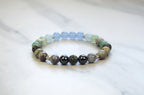 explorer archetype bracelet moxie malas