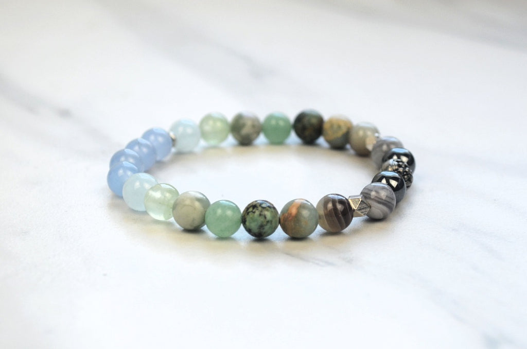 explorer archetype bracelet moxie malas
