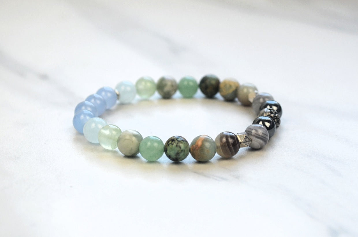 explorer archetype bracelet moxie malas
